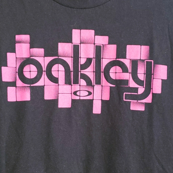 Oakley t-shirt - Picture 2 of 3